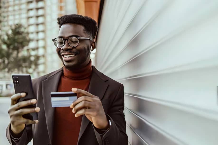 Neiop Pay Credit Card